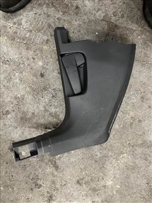 Volkswagen Tiguan II bal első alsó kárpit 5nb863483c