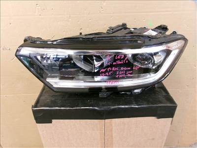 VOLKSWAGEN T-ROC R-Line Lift bal első LED fényszóró 2022-2025 2GA941035AK 2GA941773AC