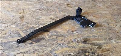 Ford transit Tranzit MK8 14 - Jobb hátsó díszléc tartó rögzítő 0157