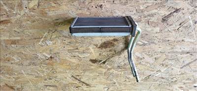 Ford Transit Tranzit 06- Első klímás fűtőradiátor radiátor 0525