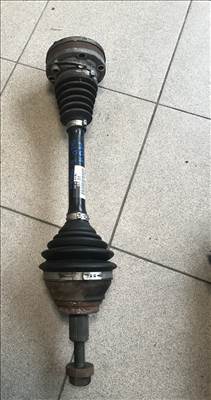 Volkswagen Golf V 2,0 PD BMM - bal féltengely 1k0407271bj