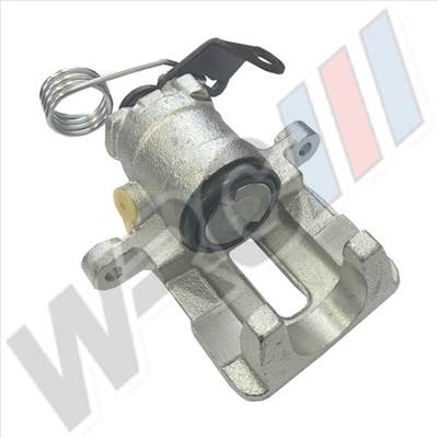 Féknyereg jobb hátsó Volkswagen Corrado, Golf, Passat, Polo, Sharan, Vento 1H0615424A