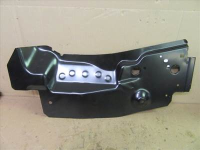 Fiat Doblo III.-IV. gyári új jobb első sárvédő tartó belső rész 51974824