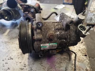 Mini Cooper D / Clubman D / Countryman D 2011- klímakompresszor 921317504