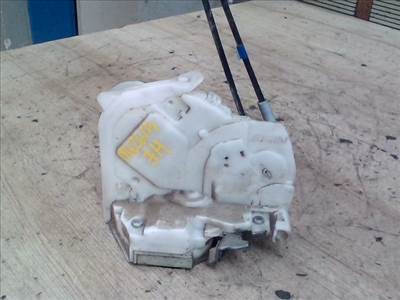 DAIHATSU Cuore 2007- (L276) Jobb hátsó ajtó zárszerkezet központi záras