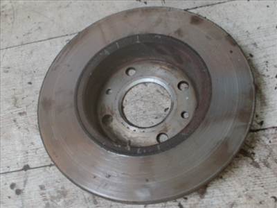 RENAULT THALIA 99.05-02.02 Első féktárcsa 