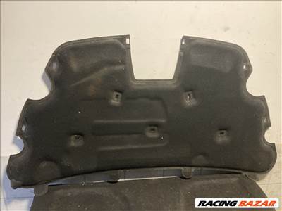 Ford Focus Mk2 Focus 2 facelift motorháztető szigetelés 