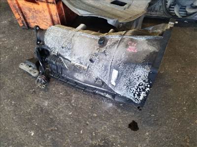 BMW E90 320D 6HP19 kódú automata váltó