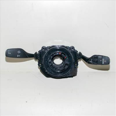 BMW 2er F45 Active Tourer-F46 Gran Tourer, i3 I01, i8 I12-I15, X1 F48, X2 F39, X3 F25, X5 F15-F85 M, X6 F16-F86 M, MINI F55-F56-F57 Cabrio-F54 Clubman-F60 Countryman Komplett Kormánykapcsoló (Bajuszkapcsoló)