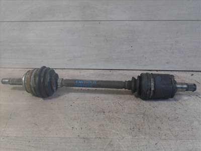 SKODA FELICIA PICKUP 97- Bal első féltengely