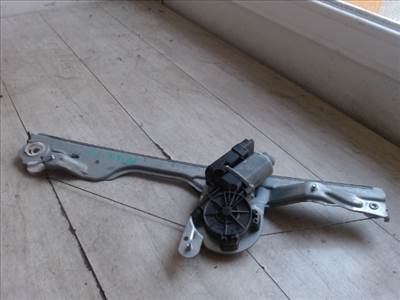 RENAULT Modus 2008.04.01- Bal első ablakemelő szerkezet elektromos