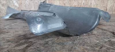 Volvo S80 98- Üzemanyagtank üzemanyagtartály tank hővédő lemez 2559