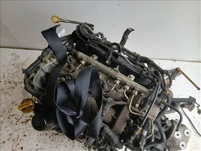 Opel Corsa C Z13dt Motor