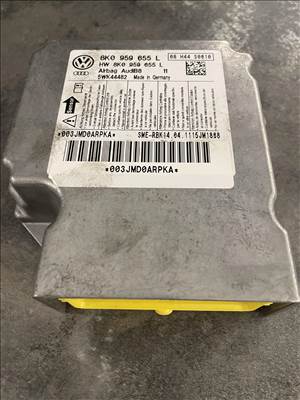 Audi RS5 (B8 - 8T) Légzsák vezérlő elektronika  8k0959655j-l