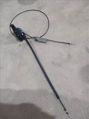 Fiat DUCATO Citroen JUMPER Peugeot BOXER 06 Tolóajtó zárszerkezet 6516