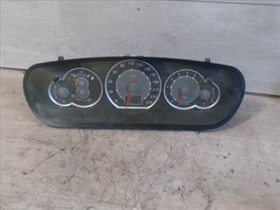 CITROEN C5 05- Kilóméteróra