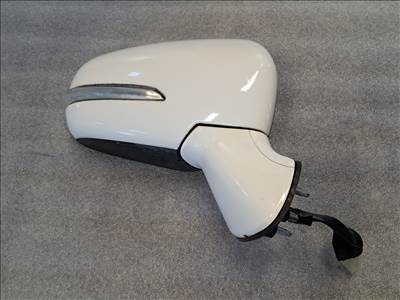 Suzuki SX4 S-Cross I (JY) Jobb visszapillantó tükör 84701-61MJ0