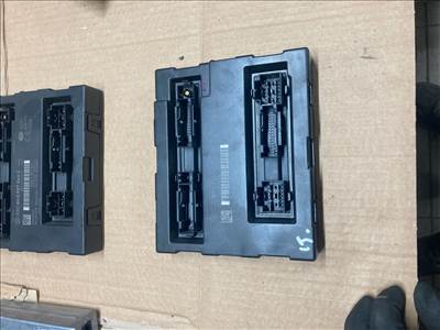 Audi A4 (B8 - 8K) komfort elektronika 