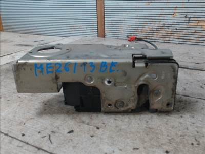 FORD TRANSIT 2006.04.01-2013.12.31 Bal első ajtó zárszerkezet központi záras