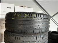 235/50 r19 Continental nyárigumi 2db eladó 235/50r19