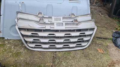 Renault Master III RENAULT MASTER 3 hűtőrács 