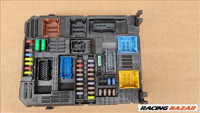 Opel Corsa F BSI Modul 9830707680