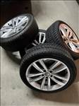 5x112 18” VW Dartford B8 Passat 