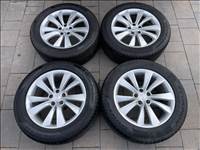 TESLA Model X Cyclone 19” téli gyári alufelni garnitúra ELADó!