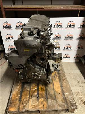 Motor tartozékok nélkül Nissan Navara D22