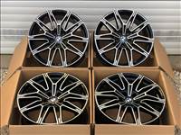  5x120 8,5JJ 19" új MAM B3N BFP Bmw Opel Insignia Vw Transporter T5 T6 BYD Seat alufelni 19 col 