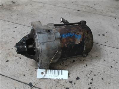 SUZUKI ALTO 02-09 Önindító. benzines