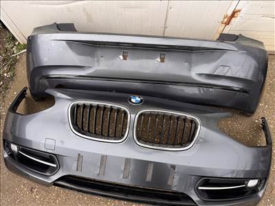 BMW 1-es sorozat F20, F21 lökhárító 