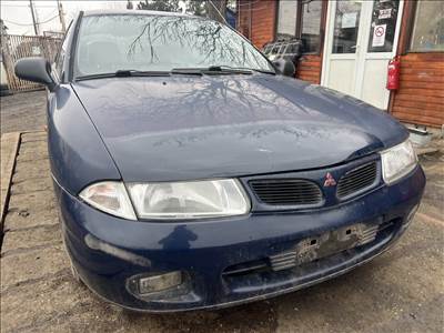 Mitsubishi Carisma 1.6i bontott alkatrészei