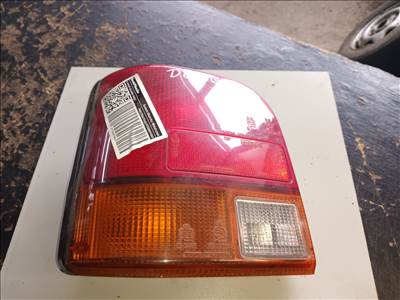 Daihatsu Cuore (3rd gen) Bal hátsó lámpa  koito22051289l