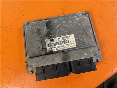 Volkswagen Polo IV 1.2 motorvezérlő  03d906032c