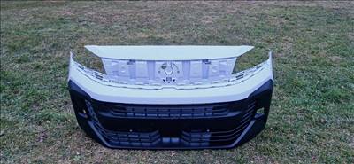 Opel Vivaro C facelift 6 radaros első lökhárító 9849392680