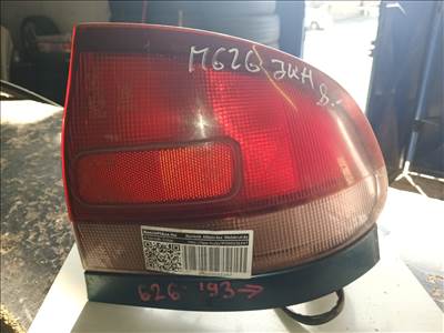 Mazda 626 (GE) Jobb külső hátsó lámpa  stanleyrr1392
