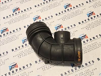 BMW E38 E39 520i 523i 525i 528i 728i M54 gumikönyök gumi cső légbeömlő