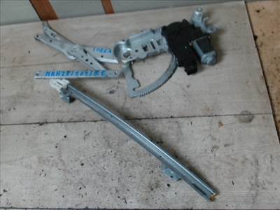 OPEL CORSA C 00-06 Bal első ablakemelő szerkezet elektromos