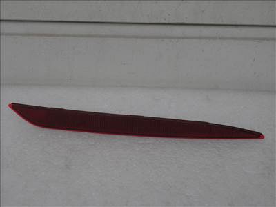 Tesla Model Y hátsó Lökhárító Jobb Prizma 1626227-00-A 2020-tól