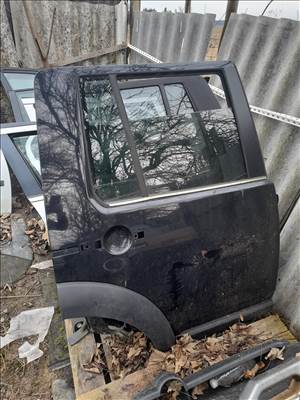 Land Rover Discovery 3 Land rover discovery 3 jobb hátsó ajtó