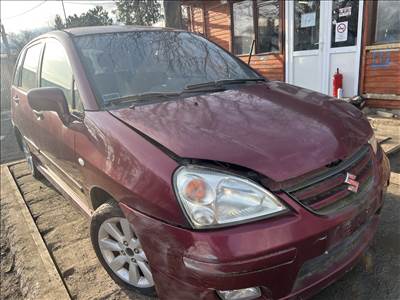 Suzuki Liana 1.6i bontott alkatrészei