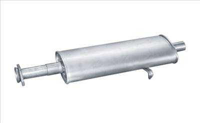 Marix 07-12 középső kipufogó dob - FIAT Tempra, FIAT Tipo I