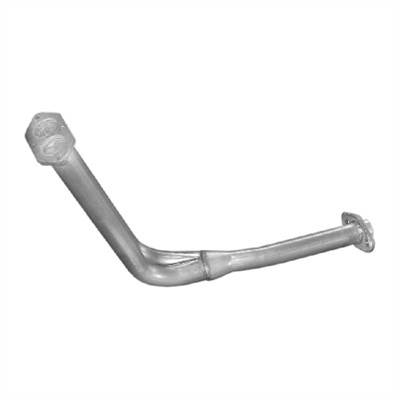 Opel Kadett 84-91 1.7 D Kipufogó Gyûjtő Cső - Polmo 17.482