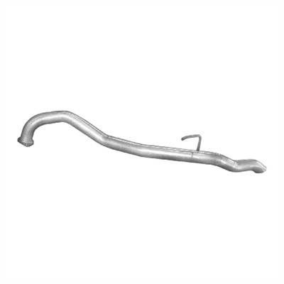 EDEX 17.445 - kipufogó hátsó cső