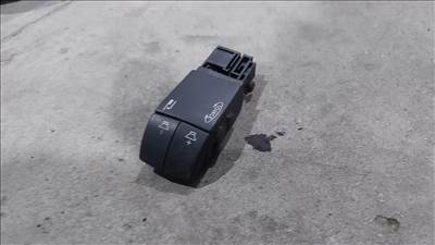 Renault MASTER Opel MOVANO 03- Rádió hangerő vezérlő szabályzó 9535