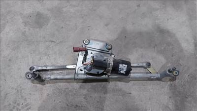 Nissan Terrano WD21 87- Ablaktörlő mechanika szerkezet motor 8341