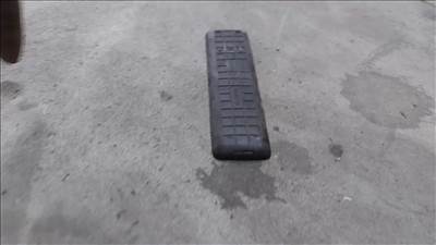 Volkswagen VW Golf 5 V MK5 Könyöklő kartámasz tároló betét alátét 9827