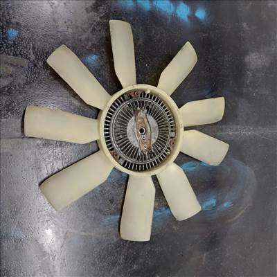 MERCEDES Benz SPRINTER 00 Viszkókuplung viszkó kuplung ventilátor 1698