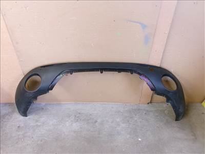 ALFA ROMEO STELVIO hátsó lökhárító szegély 2017-